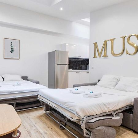 Cosy Apartment- 6P- Folies Bergeres Paris Exterior photo