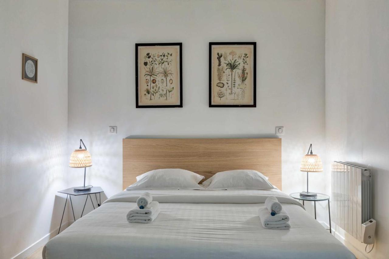 Cosy Apartment- 6P- Folies Bergeres Paris Exterior photo