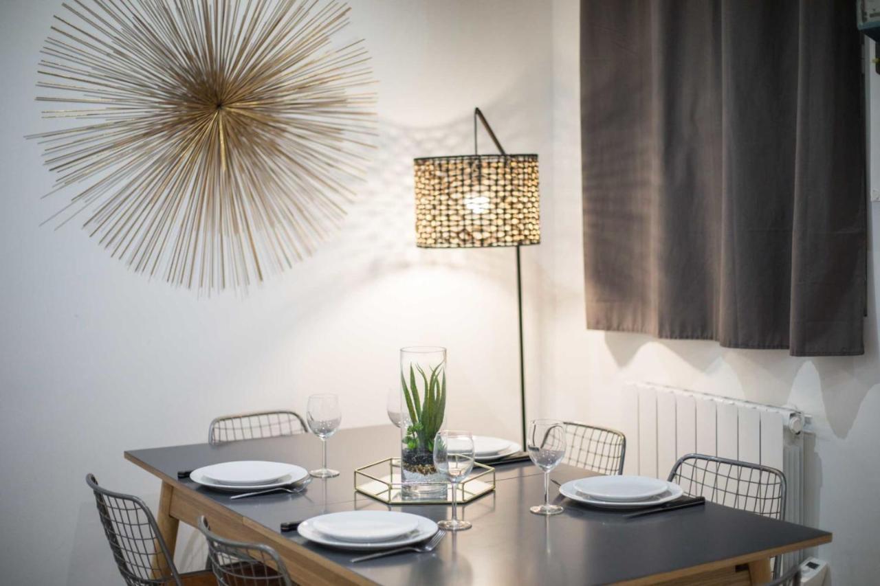 Cosy Apartment- 6P- Folies Bergeres Paris Exterior photo