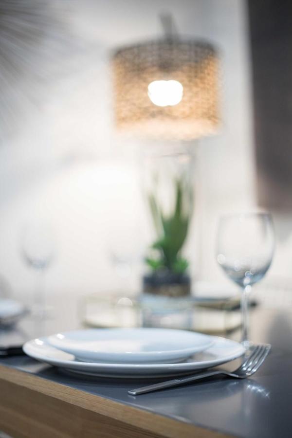 Cosy Apartment- 6P- Folies Bergeres Paris Exterior photo